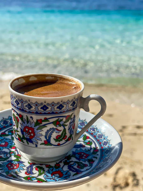 Turkish / Greek coffee